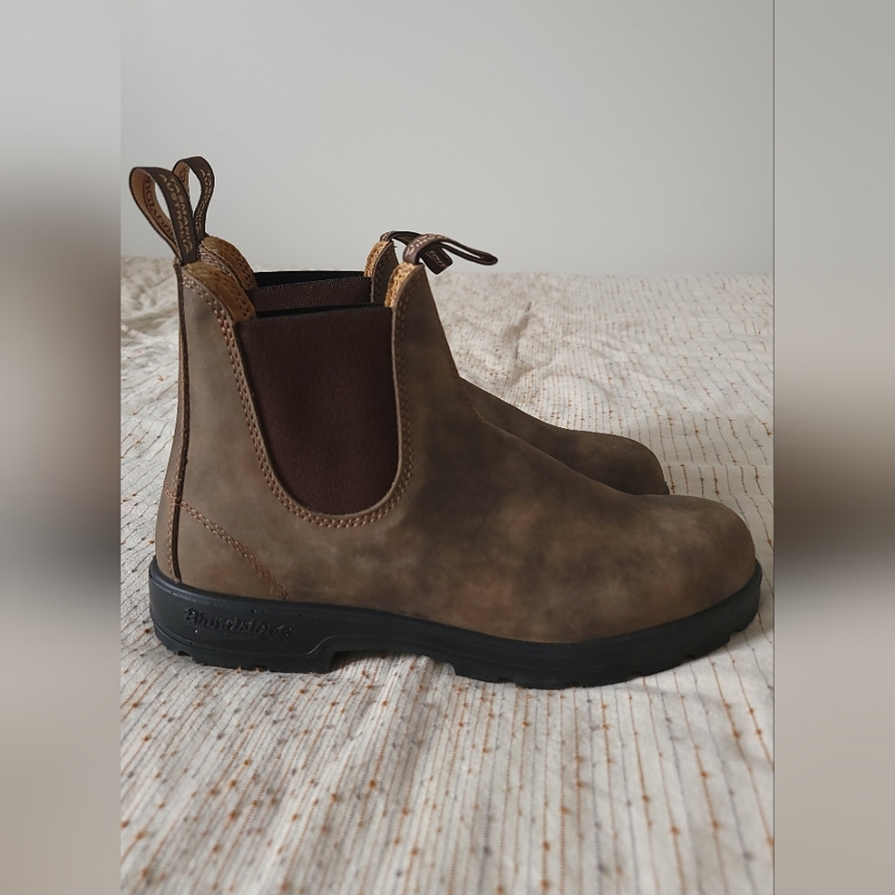 Blundstone Chelsea boots US 10.5